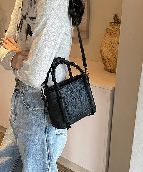 Bag Woman 66112 Black