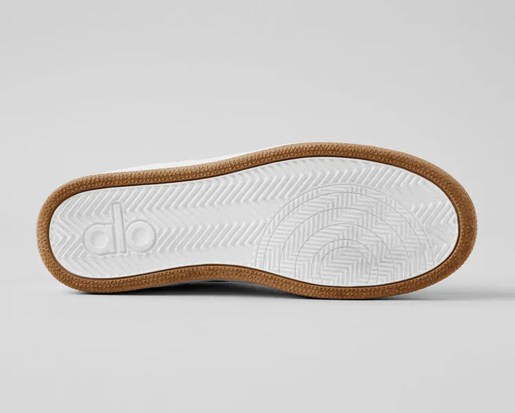 ALO Recovery Tenis Yoga Mode Sneakers Woman 100739 White