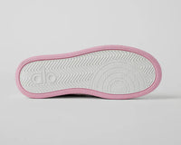 ALO Recovery Tenis Yoga Mode Sneakers Woman 100739 Pink