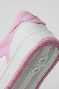 ALO Recovery Tenis Yoga Mode Sneakers Woman 100739 Pink