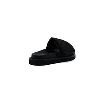 Louis Vuitton Pillow Comfort Mule Slippers Woman L33-6 Black