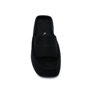 Alexander Wang Taji Platform Slide Woman 2205 Black