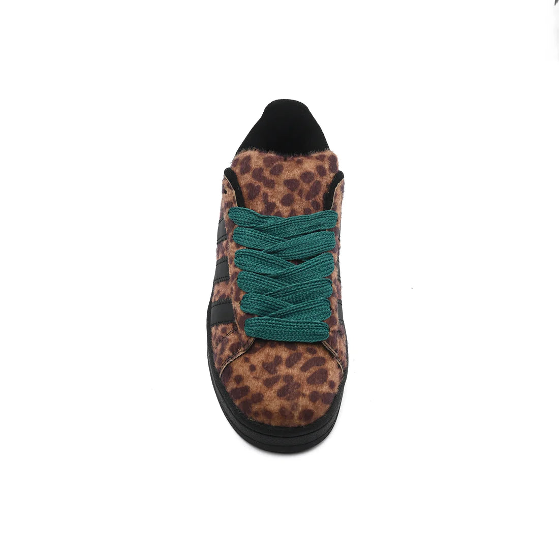 Adidas Campus 00s Love Spread Readily Sneakers Woman JS35245 Tiger