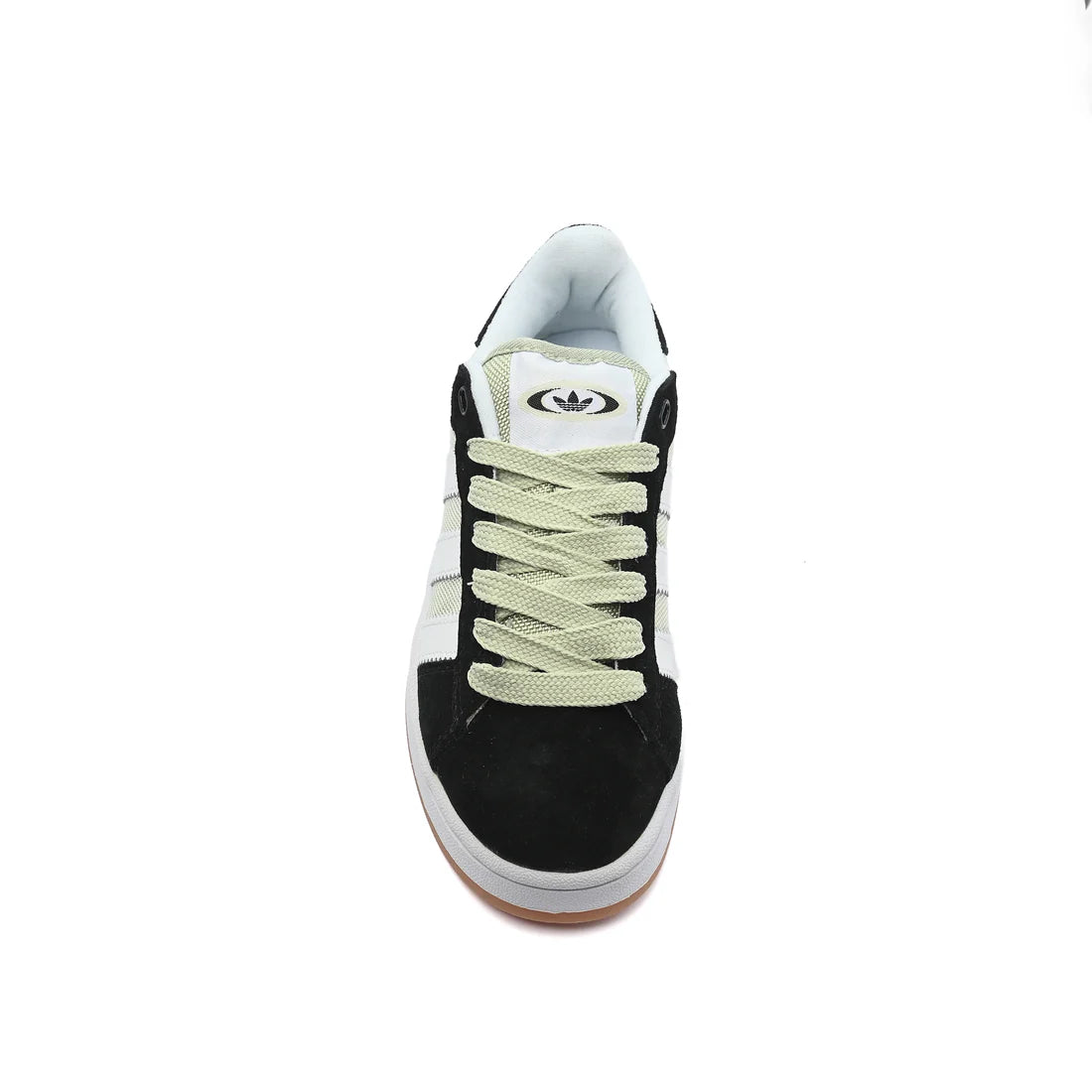 Adidas Campus 00s Love Spread Readily Sneakers Woman ID0664 Black/Green