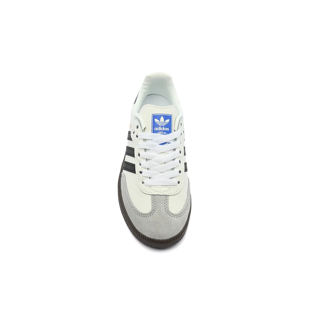 Adidas Samba OG Wonder Sneakers Woman IG19887-1 White