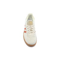 Adidas Samba OG Wonder Sneakers Woman JS3935-W Beige&Red