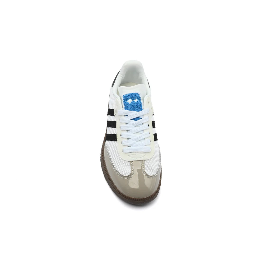 Adidas Samba OG Wonder Sneakers Woman IE0168 White