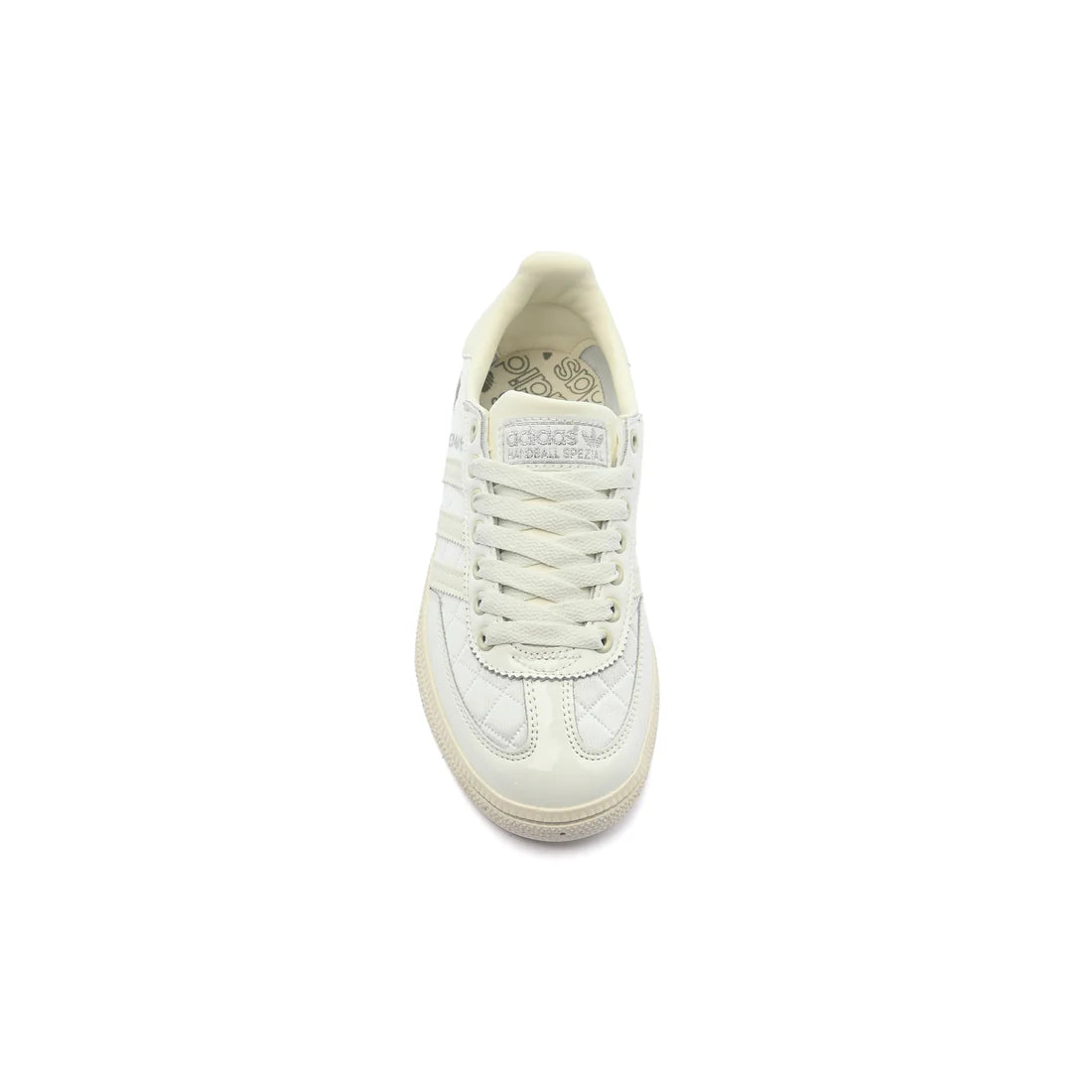 Adidas Handball Spezial Cloud Crew Sneakers Woman JO854 White