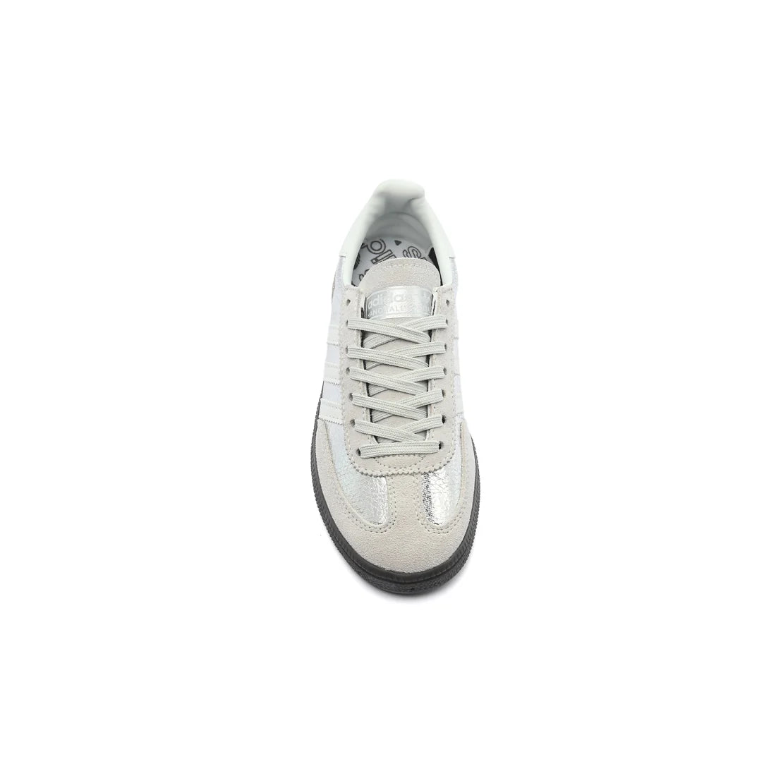 Adidas Handball Spezial Cloud Crew Sneakers Woman JR6511 Silver