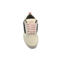 Vans X Space Molly Old Skool Shoes Woman D3HY28 Beige
