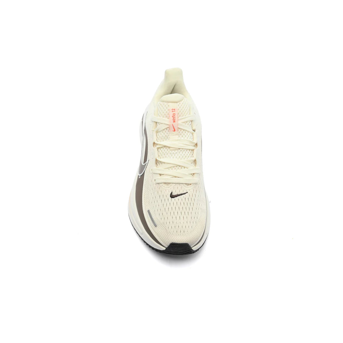 Nike Comfort Ride EasyOn Road Running Performance AIR WINFLO 12 Shoes 2026 Woman IM6685-158 Beige