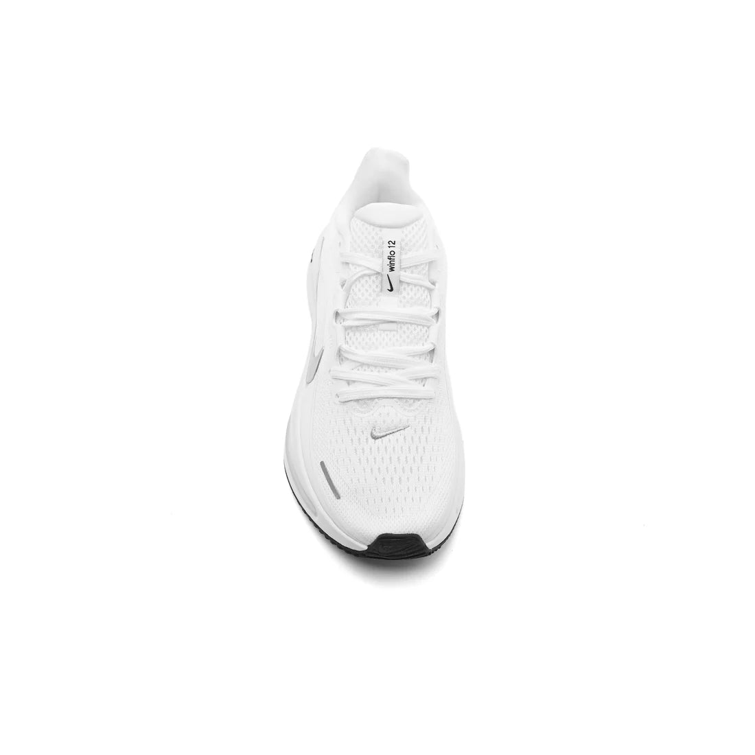 Nike Comfort Ride EasyOn Road Running Performance AIR WINFLO 12 Shoes 2026 Woman IM6685-158 White