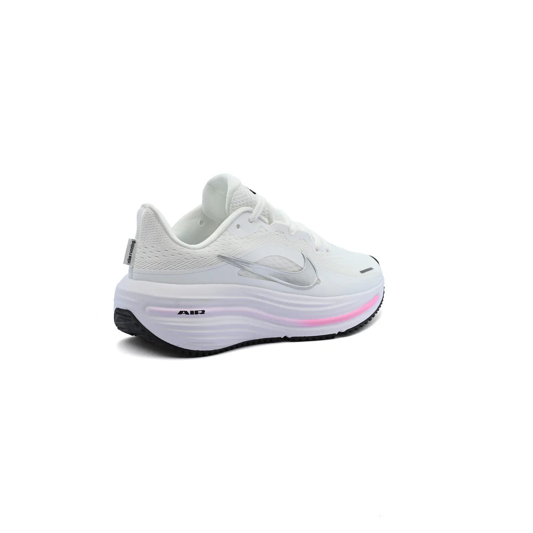 Nike Comfort Ride EasyOn Road Running Performance AIR WINFLO 12 Shoes 2026 Woman IM6685-158 White