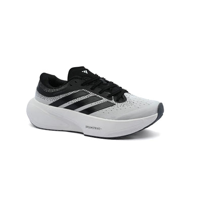 Adidas Supernova Solution 3 - Running Sneakers Man JP8705-W Gray