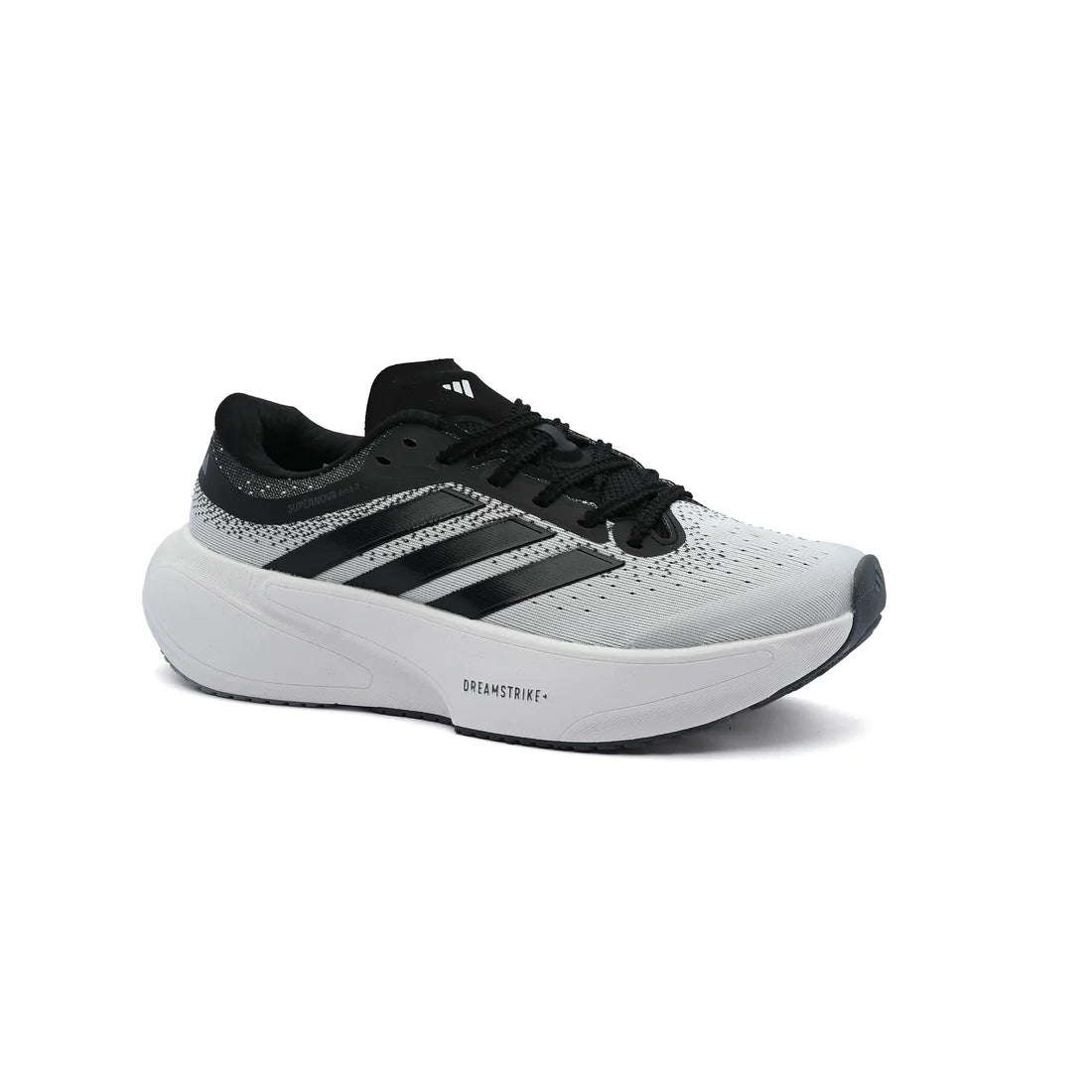Adidas Supernova Solution 3 - Running Sneakers Man JP8705-W Gray