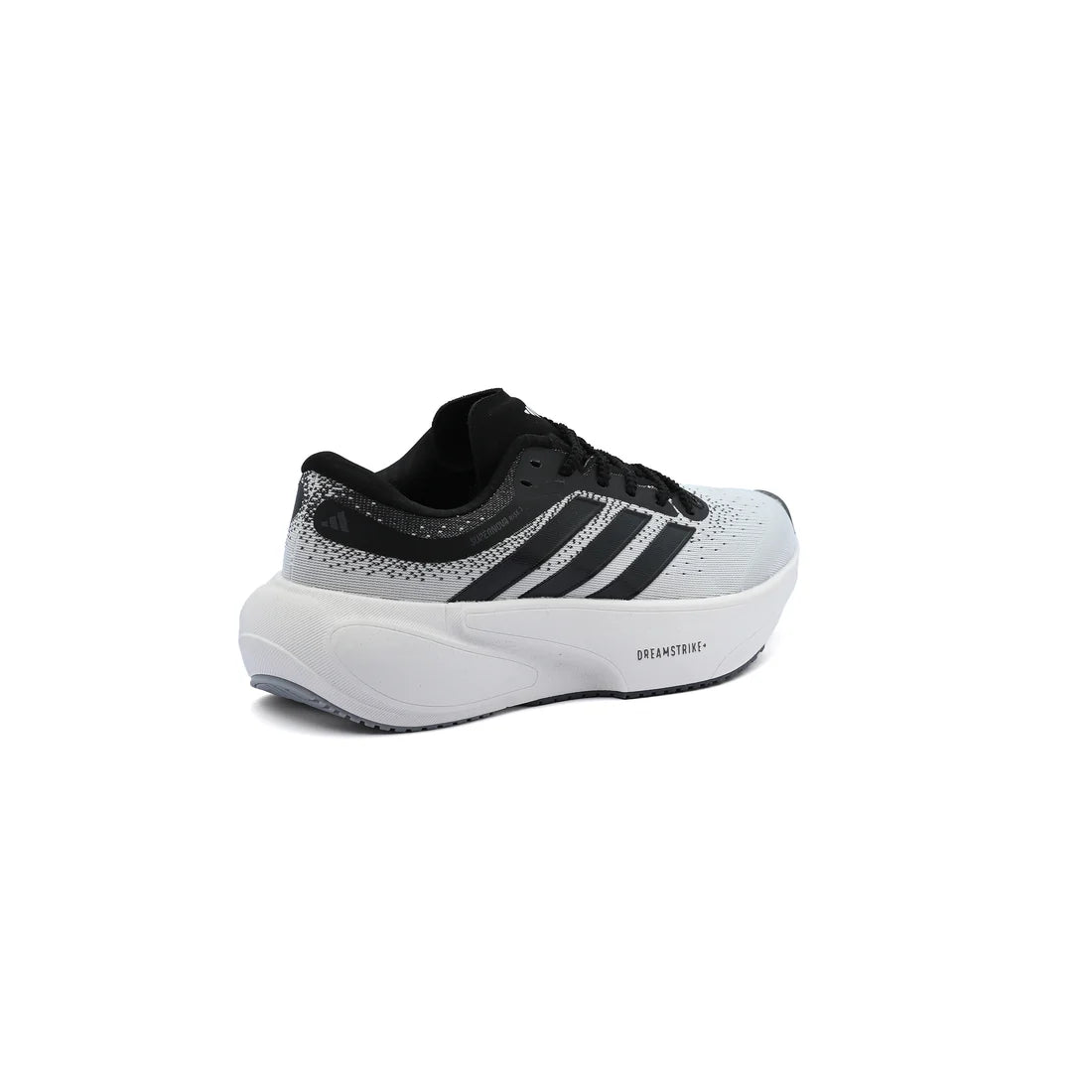 Adidas Supernova Solution 3 - Running Sneakers Man JP8705-W Gray