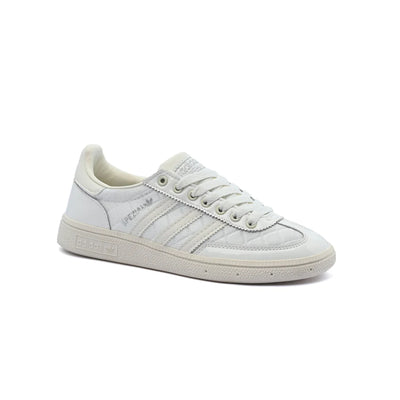 Adidas Handball Spezial Cloud Crew Sneakers Woman JO854 White