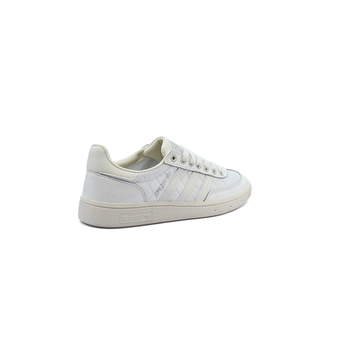 Adidas Handball Spezial Cloud Crew Sneakers Woman JO854 White