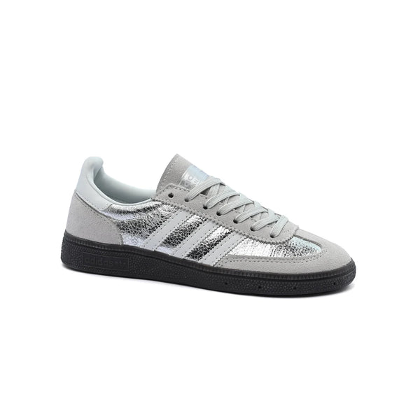 Adidas Handball Spezial Cloud Crew Sneakers Woman JR6511 Silver