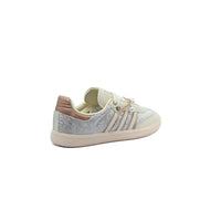 Adidas Samba OG Wonder Sneakers Woman JQ2616 Gray/Beige