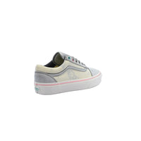 Vans X Space Molly Old Skool Shoes Woman D3HY28 Baby Blue