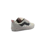 Vans X Space Molly Old Skool Shoes Woman D3HY28 Beige