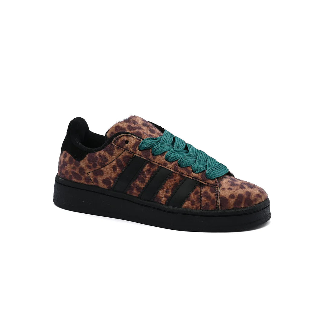 Adidas Campus 00s Love Spread Readily Sneakers Woman JS35245 Tiger
