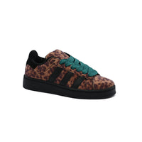 Adidas Campus 00s Love Spread Readily Sneakers Woman JS35245 Tiger