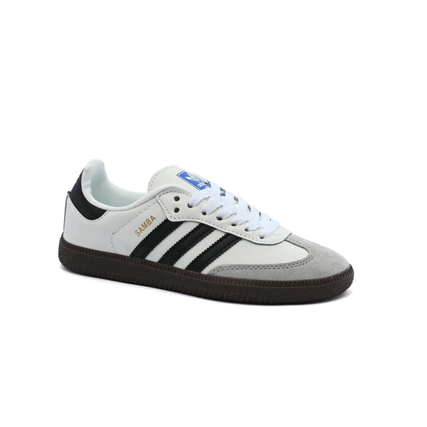 Adidas Samba OG Wonder Sneakers Woman IG19887-1 White