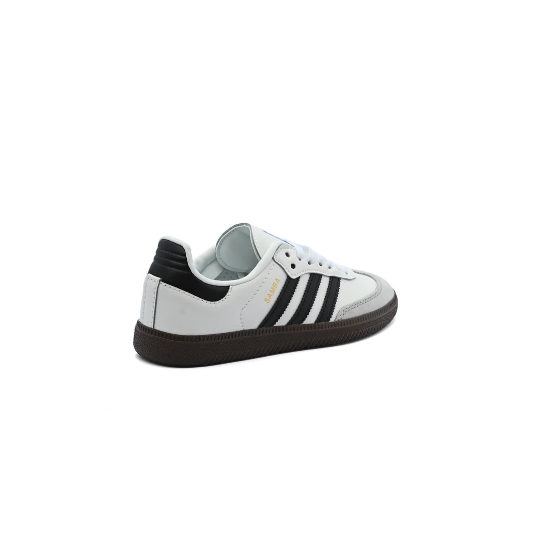 Adidas Samba OG Wonder Sneakers Woman IG19887-1 White