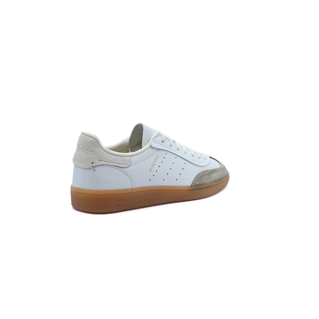 Adidas x Invincible Handball Spezial Wonder Sneakers Woman JQ2376 White