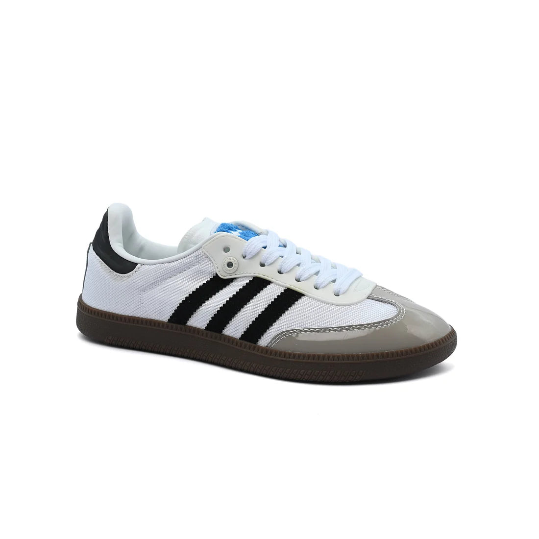 Adidas Samba OG Wonder Sneakers Woman IE0168 White
