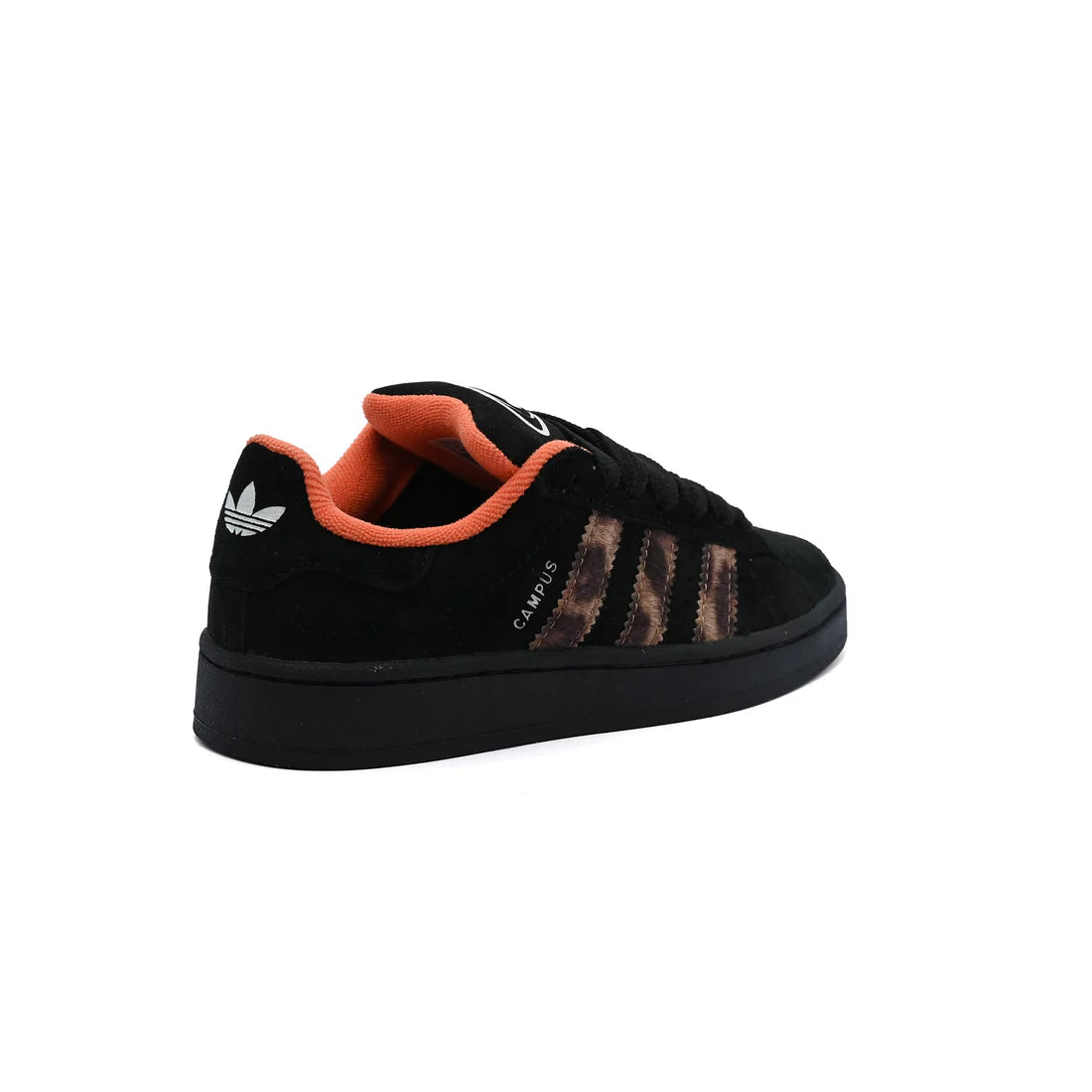 Adidas Campus 00s Love Spread Readily Sneakers Woman JH9767 Black