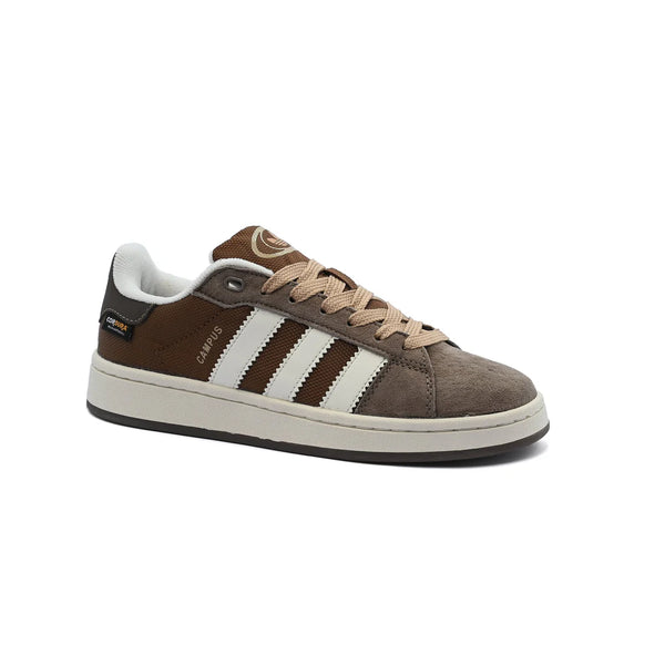 Adidas Campus 00s Love Spread Readily Sneakers Woman ID2076 Brown