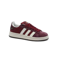 Adidas Campus 00s Love Spread Readily Sneakers Woman ID2076 Burgundy