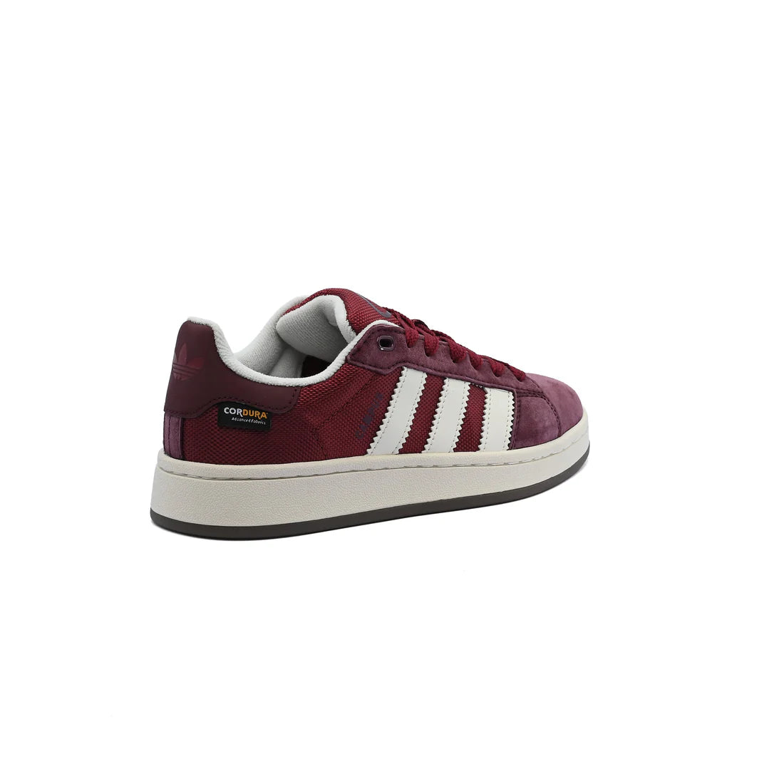 Adidas Campus 00s Love Spread Readily Sneakers Woman ID2076 Burgundy