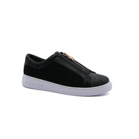Michael Michael Kors Keaton logo-print Sneakers Woman MK-21 Black