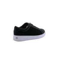 Michael Michael Kors Keaton logo-print Sneakers Woman MK-21 Black