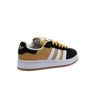 Adidas Campus 00s Love Spread Readily Sneakers Woman ID0664 Black/Yellow