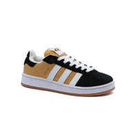 Adidas Campus 00s Love Spread Readily Sneakers Woman ID0664 Black/Yellow