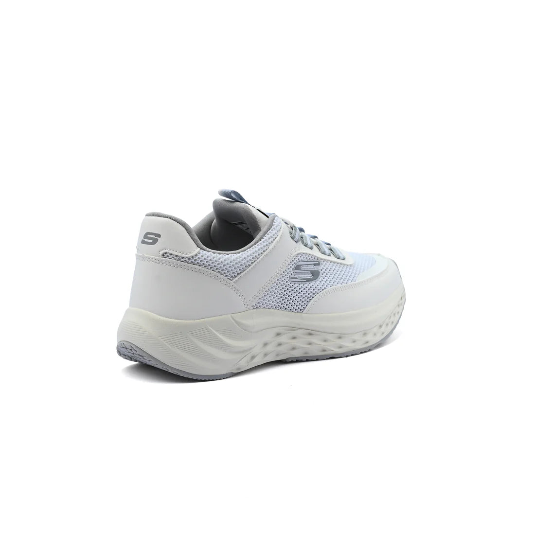 Skecher Cushioning Endeavour Running comfortable Sneakers Woman SK-936 White