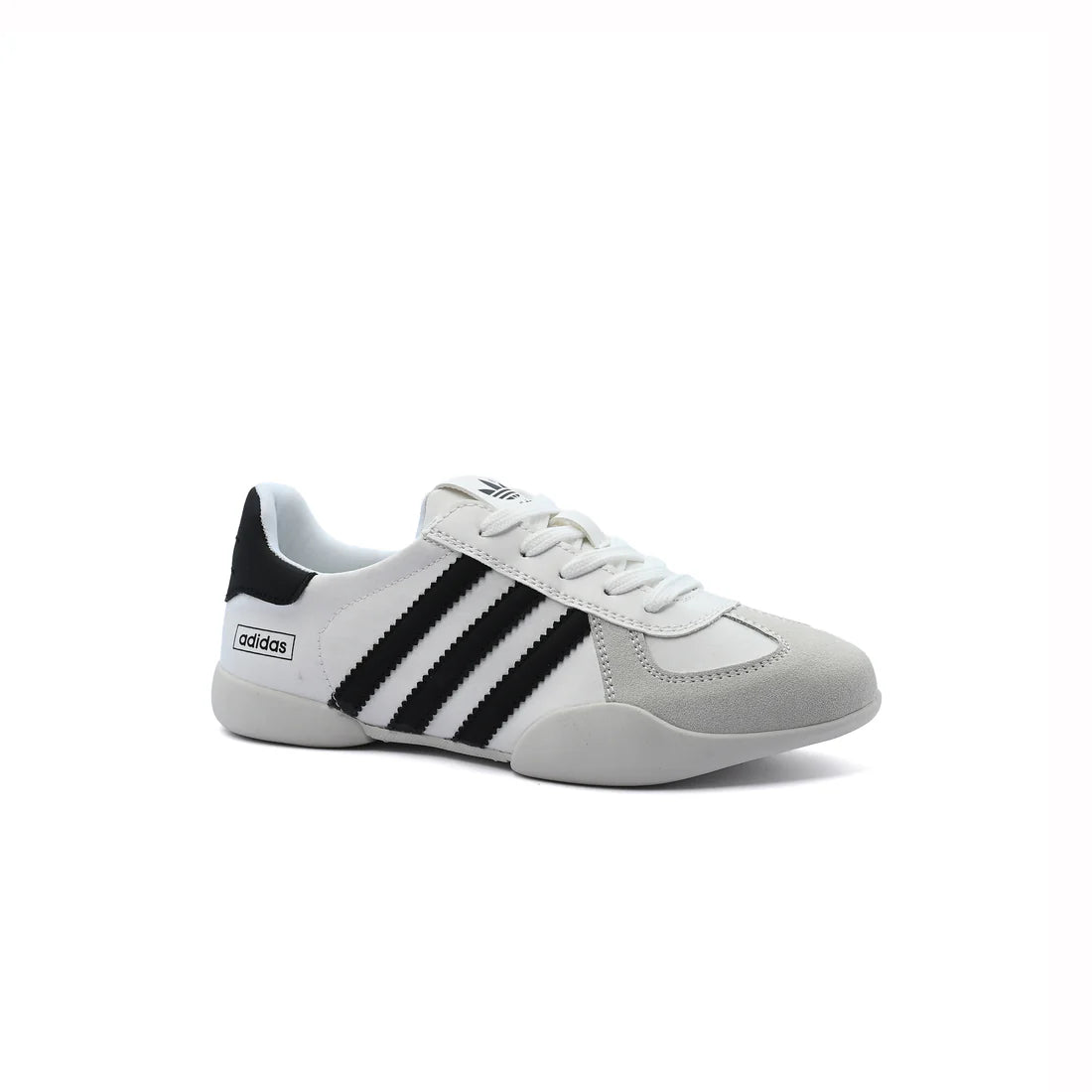 Adidas x Brain Dead Taekwondo Mei Sneakers Woman DS-928 White