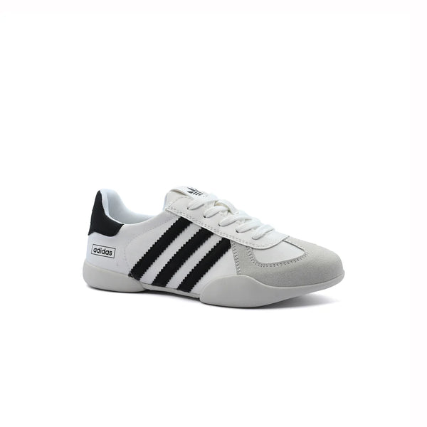 Adidas x Brain Dead Taekwondo Mei Sneakers Woman DS-928 White