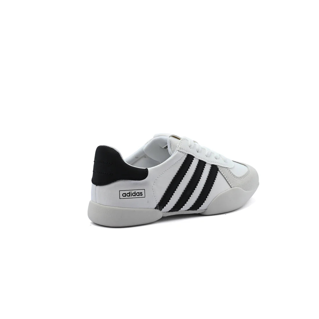 Adidas x Brain Dead Taekwondo Mei Sneakers Woman DS-928 White