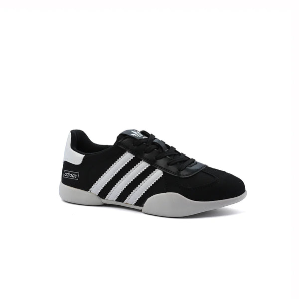 Adidas x Brain Dead Taekwondo Mei Sneakers Woman DS-928 Black
