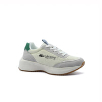Lacoste Elite Active Evo Round Toe Sneakers Sneakers Woman LA-933 White