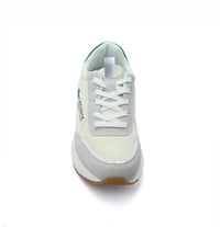 Lacoste Elite Active Evo Round Toe Sneakers Sneakers Woman LA-933 White
