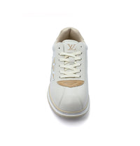 LOUIS VUITTON BUTTERSOFT LOGO Sneakers Woman LV-24 Beige