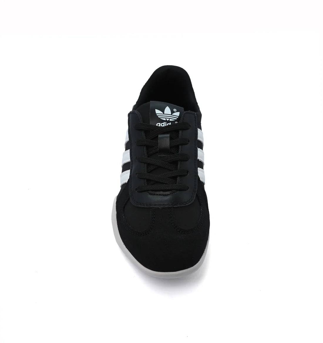 Adidas x Brain Dead Taekwondo Mei Sneakers Woman DS-928 Black