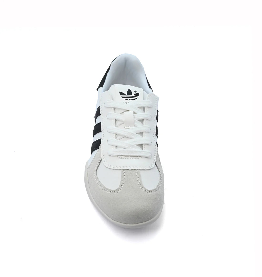 Adidas x Brain Dead Taekwondo Mei Sneakers Woman DS-928 White